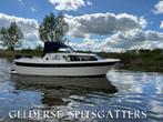 Master 740 Spitsgatter/ Noorse sloep, Watersport en Boten, Binnenboordmotor, Diesel, Polyester, Gebruikt