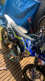 Most uitlaat 50/70 beta 2021 of lager (sherco,rieju) am6, Ophalen, Zo goed als nieuw, Uitlaat