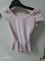 Balletjurk Roze, Sport en Fitness, Ballet, Ophalen of Verzenden, Overige typen