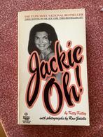 Jackie Kennedy Onassis Biografie, Boeken, Ophalen of Verzenden, Gelezen, Kitty Kelley., Politiek