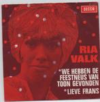 Ria Valk- We hebben de Feestneus van Toon gevonden