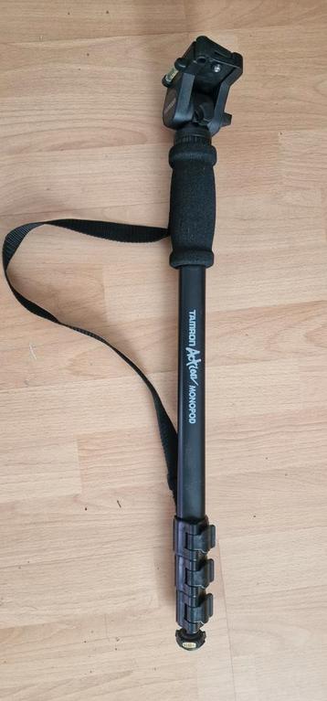Tamron Action Monopod - Eenpoot Statief beschikbaar voor biedingen