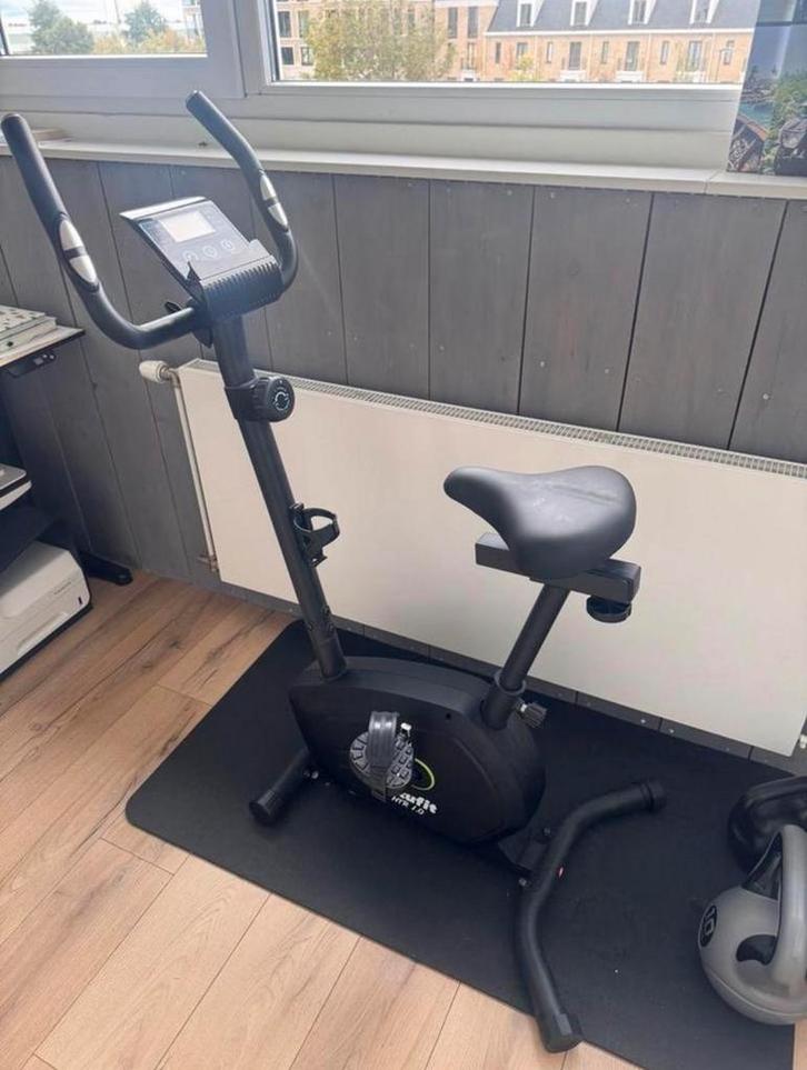 VirtuFit Hometrainer - Zo goed als nieuw!, Sport en Fitness, Fitnessmaterialen, Zo goed als nieuw, Overige typen, Benen, Ophalen