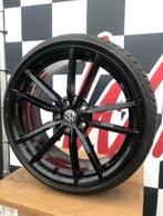 19 inch VW velgen Pretoria 5x112 Golf 6 7 A-merk banden, 19 inch, Banden en Velgen, Nieuw, Ophalen of Verzenden