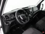 Iveco Daily 35S16 Hi-Matic Automaat L3H2 Maxi | Airco | Beti, Auto's, Bestelauto's, Automaat, Stof, Gebruikt, Iveco
