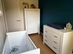Bopita babykamer - zo goed als nieuw!, Kinderen en Baby's, Babywiegjes en Ledikanten, Ophalen, Zo goed als nieuw, Ledikant