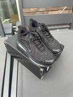 Nike air max 720 maat 40.5, Zwart, Nike, Ophalen of Verzenden, Sneakers of Gympen