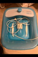 Carmen Voetenbad - Happy Feet Fitness Spa, Ophalen of Verzenden, Gebruikt, Apparaat