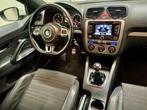 Volkswagen SCIROCCO 1.4 TSI Highline CLIMA NAVI GOED ONDERHO, Euro 5, 15 km/l, Gebruikt, 4 cilinders