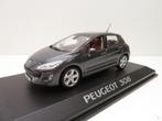 Peugeot  308  '' Norev '', Hobby en Vrije tijd, Modelauto's | 1:43, Ophalen of Verzenden, Nieuw, Auto, Norev