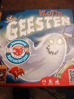 Vlotte geesten, 999 games, Hobby en Vrije tijd, Gezelschapsspellen | Kaartspellen, Ophalen of Verzenden, Zo goed als nieuw