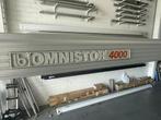 omnistore 4000 4mtr luifel, Caravans en Kamperen, Ophalen, Gebruikt, /, /