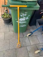 Grondwoeler, Tuin en Terras, Ophalen of Verzenden, Zo goed als nieuw, Overige soorten