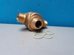 Driewegklep/klephuis Remeha Selecta plus VCMG6000E S55500, Niet ingevuld, Cv-ketel of Combi-ketel, Niet ingevuld, Nieuw