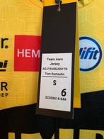 Fiets jersey Visma Jumbo Tom Dumoulin, Verzenden, Nieuw, Kleding