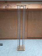 Cd rek, Huis en Inrichting, Woonaccessoires | Cd- en Dvd-rekken, Ophalen, Cd's