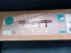 Plafon lamp nieuw, Huis en Inrichting, Lampen | Losse lampen, Led-lamp, Minder dan 30 watt, Zo goed als nieuw, E27 (groot)