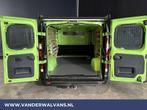 Renault Trafic 1.6 dCi L1H1 Euro6 Airco | Navigatie | Imperi, Voorwielaandrijving, Stof, Gebruikt, 2000 kg
