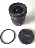 CANON Zoomlens met UV Filter, Audio, Tv en Foto, Fotografie | Lenzen en Objectieven, Ophalen of Verzenden, Zo goed als nieuw, Groothoek Fisheye-lens