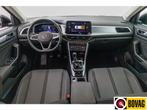 Volkswagen T-Roc 1.0 TSI 116 PK Business Edition | Stoelverw, Voorwielaandrijving, Stof, Gebruikt, 116 pk