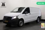 Mercedes-Benz Vito 114 CDI Lang Automaat EURO 6 - Airco - Cr, Auto's, Automaat, Gebruikt, 4 cilinders, Wit