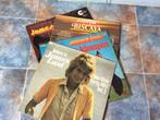 Diverse LP’s James Last, Ophalen, Gebruikt, Pop