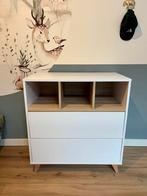 Quax Loft Commode met extensie - Zo goed als nieuw, Ophalen, Zo goed als nieuw, 75 tot 100 cm, Minder dan 50 cm