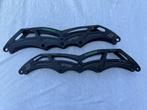 Inline skate frame 4x110 of 3x125, Overige merken, Overige typen, Ophalen of Verzenden, Zo goed als nieuw