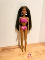 Vintage Beach Pearl Barbie Christie 1997, Ophalen of Verzenden, Zo goed als nieuw, Pop