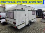 Chateau 380 met voortent INRUILKOOPJE, Caravans en Kamperen, Bedrijf, 500 - 750 kg, Chateau