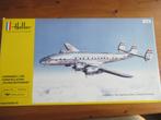 Lockheed L-749 Constellation "Flying Dutchman" (Heller 1/72), Hobby en Vrije tijd, Modelbouw | Vliegtuigen en Helikopters, 1:72 tot 1:144