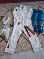 Karate/judo pak, Maat XS of kleiner, Ophalen, Zo goed als nieuw, Judo