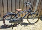 Popal Daily Dutch transport, Ophalen, Gebruikt, 24 inch, Handrem