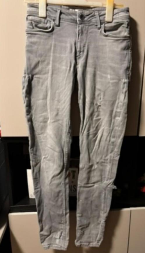Purewhite jeans W30 the slim size 3, Kleding | Heren, Spijkerbroeken en Jeans, Zo goed als nieuw, W32 (confectie 46) of kleiner
