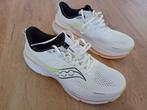 Nieuwe Saucony guide 18 maat 46,5, Verzenden, Nieuw, Saucony, Wit