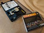 Milenco Koppelingsslot Disselslot Compact, Caravans en Kamperen, Caravan accessoires, Ophalen of Verzenden, Nieuw