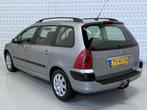 Peugeot 307 Break 1.6-16V Airco CLIMA Cruise Trekhaak (2004), Auto's, Peugeot, Gebruikt, 4 cilinders, Origineel Nederlands, Handgeschakeld