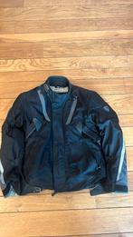 Revit rev’it motorjas S, Motoren, Kleding | Motorkleding, Ophalen of Verzenden, Tweedehands, Jas | textiel