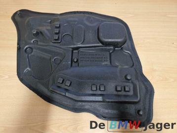 Geluidsisolatie deur R.A. BMW 5-serie F10 F11 51487254128 beschikbaar voor biedingen
