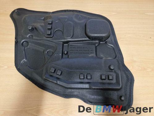 Geluidsisolatie deur R.A. BMW 5-serie F10 F11 51487254128, Auto-onderdelen, Interieur en Bekleding, BMW, Gebruikt, Ophalen of Verzenden