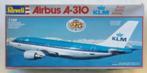 Revell A310 KLM, 1:72 tot 1:144, Revell, Ophalen of Verzenden, Zo goed als nieuw