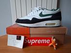 Nike air max 1 forest green 2003, Kleding | Heren, Schoenen, Ophalen of Verzenden, Zo goed als nieuw, Overige kleuren