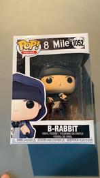 B-Rabbit funko pop 1052 + beschermdoos, Verzamelen, Poppetjes en Figuurtjes, Nieuw, Ophalen of Verzenden