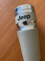 Rvs Thermosbeker - Herbruikbare Koffiebeker JEEP., Ophalen of Verzenden, Nieuw, Auto's