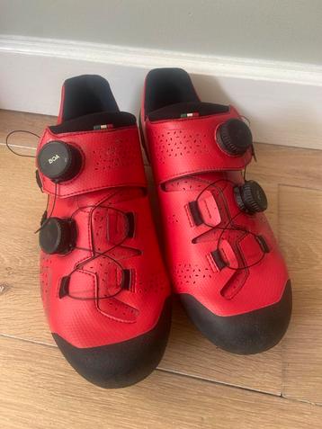 Crono MTB Schoenen Maat 44 beschikbaar voor biedingen