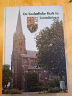 De Katholieke Kerk in Loosduinen - J.N.M. van Leeuwen, Boeken, Ophalen of Verzenden, Nieuw, J.N.M. van Leeuwen