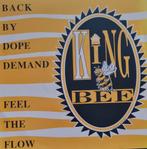 KING BEE - BACK BY DOPE DEMAND, Cd's en Dvd's, Vinyl Singles, Ophalen of Verzenden, Gebruikt, Hiphop en Rap