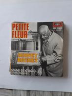 Sidney Bechet , petite fleur , single, Ophalen of Verzenden, Gebruikt, Pop