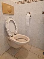 Inbouw wc van Villeroy en Boch, Huis en Inrichting, Ophalen, Gebruikt