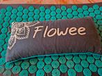 Nieuw Flowee spijkermat en kussen, Ophalen of Verzenden, Nieuw, Overige typen